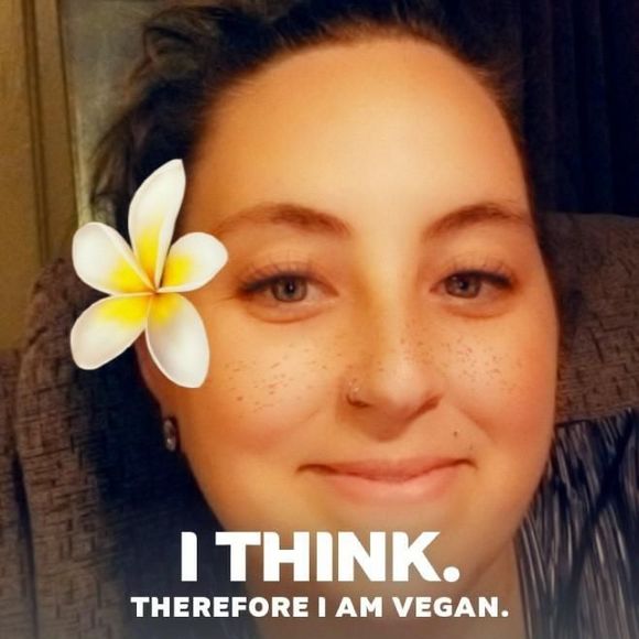 Meet your Posher, Rebekah - Picture 1 of 1